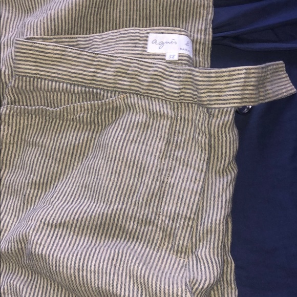 Agnes B women’s Trousers - Picture 2 of 4